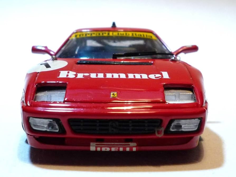 【３タイプのボディ】フェラーリ 348シリーズ　1/43 ３台 3タイプのボディ】フェラーリ 348シリーズ 1/43 3台 楽天市場